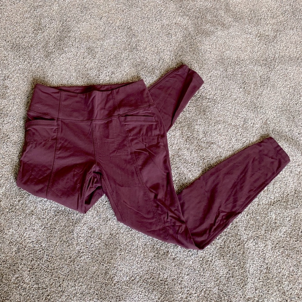 Athleta Pants